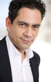José Zúñiga